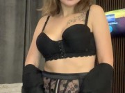 Let's get to know each other, and I'll reveal my secrets to you 16/16