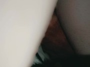 Two Toys, One Hole 10/16