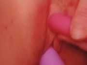 Two Toys, One Hole 14/16