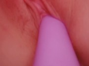 Two Toys, One Hole 2/16