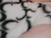 Two Toys, One Hole 6/16