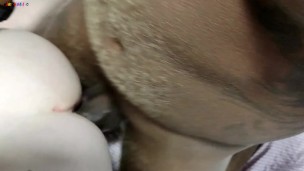 SOQUEI ATÉ GOZAR NA BUCETINHA DA RUIVA DO JOB DEIXANDO ELA BEM MOLHADA