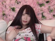 電マでオナニーするよ！ 16/16