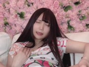 電マでオナニーするよ！ 3/16