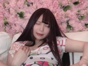 電マでオナニーするよ！ 5/16