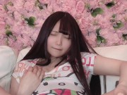 電マでオナニーするよ！ 9/16