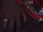 Ebony wet pussy 11/16