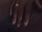 Ebony wet pussy 6/16