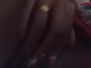 Ebony wet pussy 8/16