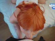 A chance meeting in the park with a subscriber. Allowed to cum on her pussy 12/16