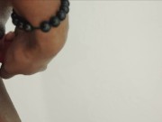 Squirting in the shower 10/16