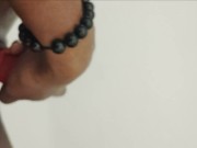 Squirting in the shower 13/16