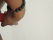 Squirting in the shower 14/16