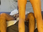 A Birthday Bang to Remember Part 2 4/16