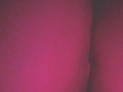 Teasing my pussy while I twerk 16/16