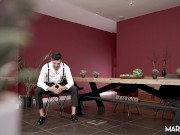 MARISKAX Mia's welcoming pussy greedily takes cock 3/16