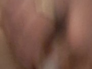 Ass fucking close-up 13/16