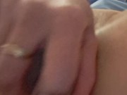 Ass fucking close-up 14/16