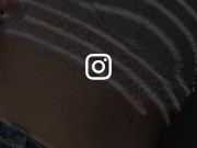 Zahra Bliss Loves Flashing her Perfect Boobs in Public 🖤 14/16