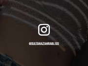 Zahra Bliss Loves Flashing her Perfect Boobs in Public 🖤 16/16