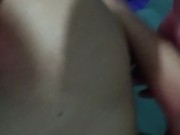 Assistindo desenho e dando o cu ! 1/16