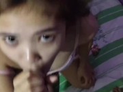 Sexy Pinay College , gets fucked after school 9/16