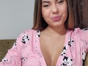 Do you like soft moaning or louder desperate begging 2/16