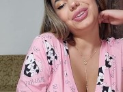 Do you like soft moaning or louder desperate begging 4/16