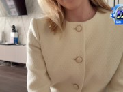 MY SECRETARY DOESN'T WANT TO WORK, BUT WANTS TO FUCK - Arisha_Mills 4/16