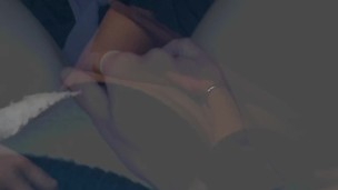 We Almost Got Caught Fucking in the Car (onlyfans@ girlsonfilm333)