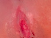 Only a big cock can make squirt like this 15/16