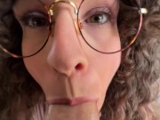 Love Me Fuck Me Feed Me Stepmom AI Robot Filled 6/16