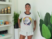 Try On Haul Mirco Bikini By Asian Content Creator 4/16