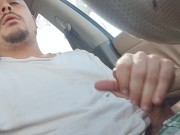 Extremely risky public jacking 🥵 11/16