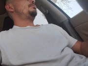 Extremely risky public jacking 🥵 4/16