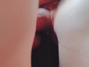 We filmed a video with a friend and took turns fucking the wife 8/16