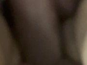 Using my new toy plus my vibrator 2/16