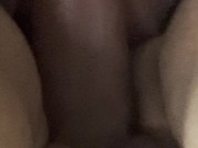 Using my new toy plus my vibrator 3/16