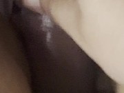 Using my new toy plus my vibrator 4/16