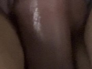 Using my new toy plus my vibrator 5/16