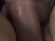 Using my new toy plus my vibrator 7/16