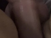 Using my new toy plus my vibrator 8/16