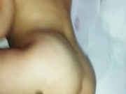 COGIENDO  DURO A NUESTRA MADRASTRA