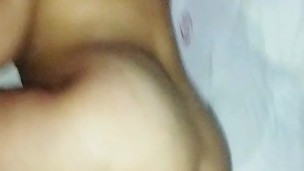 COGIENDO DURO A NUESTRA MADRASTRA