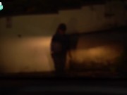 Agent I don't have a driver's license but I do have 22cm of cock! Does it work for you? 1/16