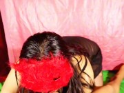 Aguantarías tenerme encima de ti? 😏🔥 formato tik tok 3/16