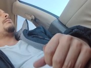 Extremely risky jack off in public💦 10/16