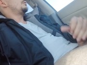 Extremely risky jack off in public💦 11/16