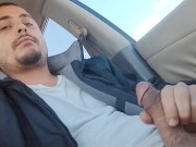 Extremely risky jack off in public💦 6/16