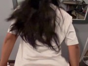 Recopilación de cogidas duras a mi novia 14/16